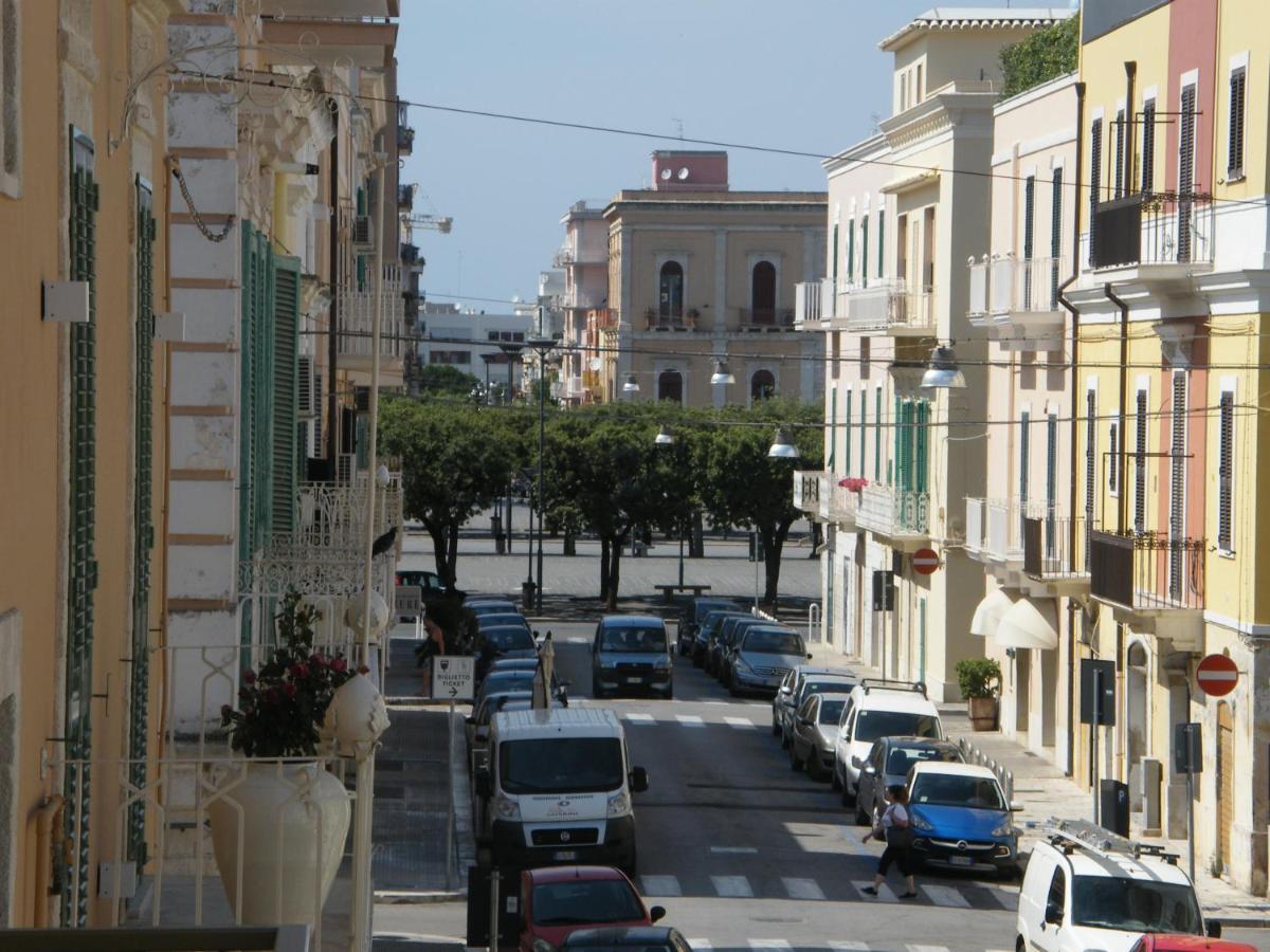 Il Cedrangolo House Apartment Monopoli Exterior photo